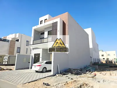 فيلا / للراحه والهدوء / مساحه كبيره / مكان راقي /