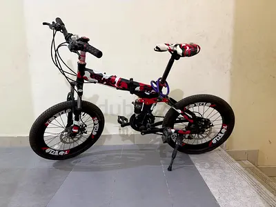 Bycycle for sale
