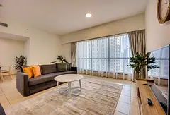 Spacious 2BR | Ready to Move | Near JBR Beach