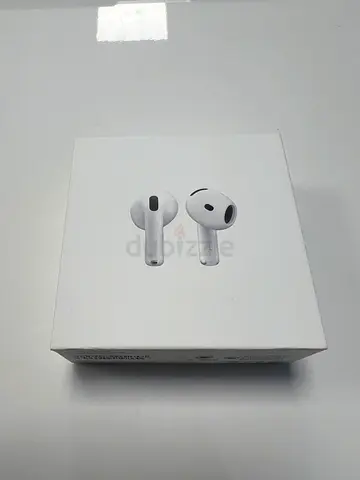 Airpods 4