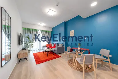 Marina Skyline View | High Floor | Prime Location