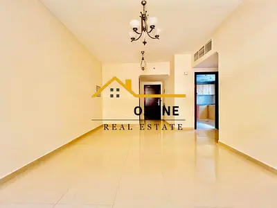 0% Commission ~ Family Building ~ Huge Size Apartment ~ Covered Parking