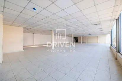 Multipurpose Building | Huge | Prime Location