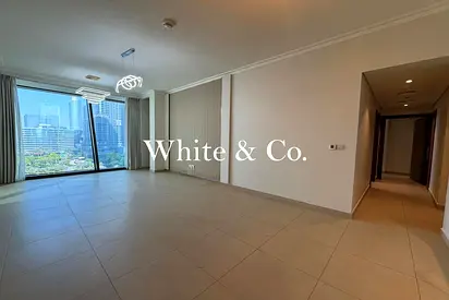 Fully Furnished | Modern View | Vacant