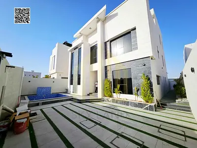 Includes water, electricity, and registration fees - 3 floors - Private pool