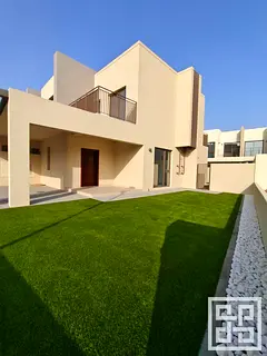 Premium Villa | Spacious Interiors | Dubai South