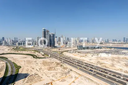 View Today | Amazing Skyline View | Furnished