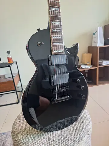 Ltd EC 400 (made in korea)