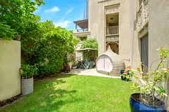 Amazing | 3BHK+Study | Private Garden