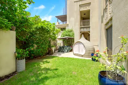 Amazing | 3BHK+Study | Private Garden