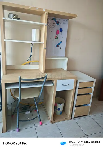 Free Furniture Lake terrace cluster D JLT