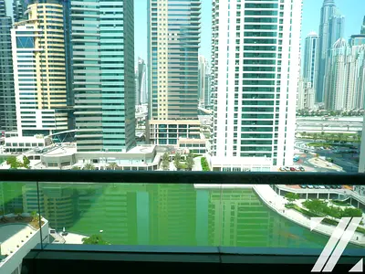 Full Lake View | Spacious | High Floor