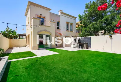 End Unit | Upgraded | Close to Pool and Park