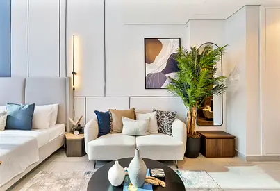 Fully Furnished | Prime Location | Fully Upgraded