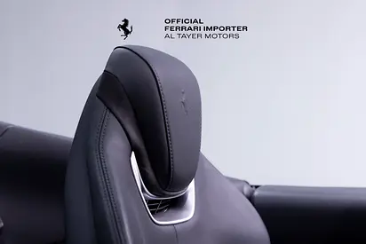 2023 Ferrari ROMA — миниатюра 17