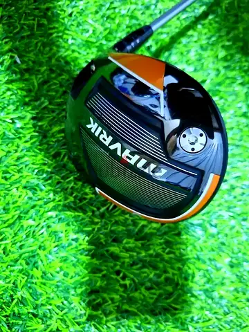 Callaway Mavrik Driver 9.0° (Great Condition)