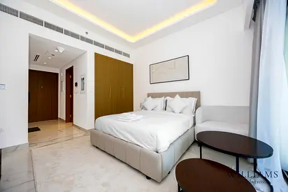 FURNISHED | VACANT | 12 CHEQUES