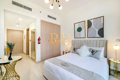LUXURIOUS FURNISHED | Furnished Studio | Balcony | Downtown View