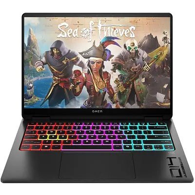 Hp Omen Transcend14
