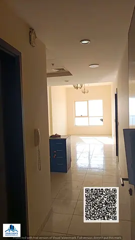 🔥 Great Rental Offer in Emirates City 🔥 🏡 1 Bedroom Apartment with a spacious living room 📐 Siz