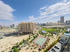 PARK VIEW | BRAND NEW | BRIGHT