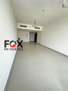 A unique opportunity for upscale living with one month free –a large 3-bedroom apartment with a li