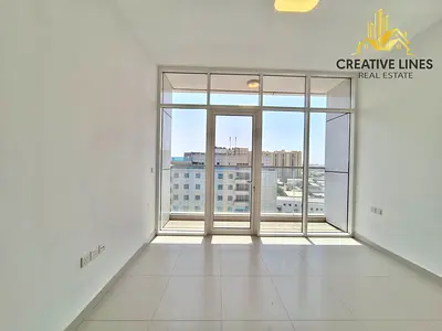 Modern 1BHK Flat for Family in Newly Constructed Building