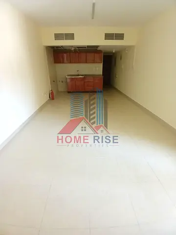 Stunning Studio Near Sahara Centre | Spacious & Bright | Close To Dubai
