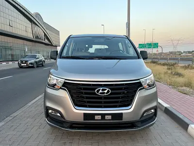 صورة 4 لـ 2019 Hyundai GRAND STAREX