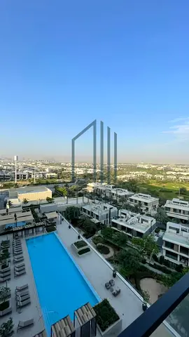 Stunning Golf View | Premium Living | Ready to Move