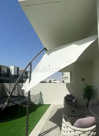 New sun umbrella sun shade