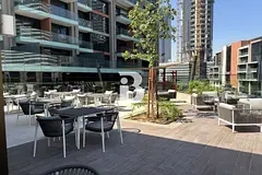 PENINSULA | Canal View | Vacant