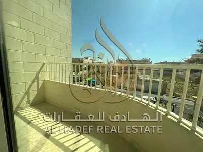 Shargan Villa | Private Pool | Central AC | 4BR with Balconies | 115k