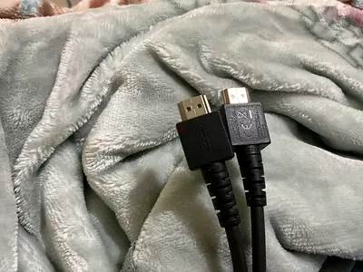 HDMI cables in good working condition