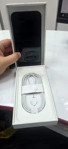 16 Promax 256 ( Sim Lock )