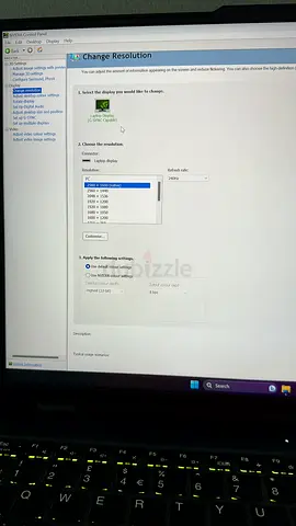 Lenovo Legion 5i pro