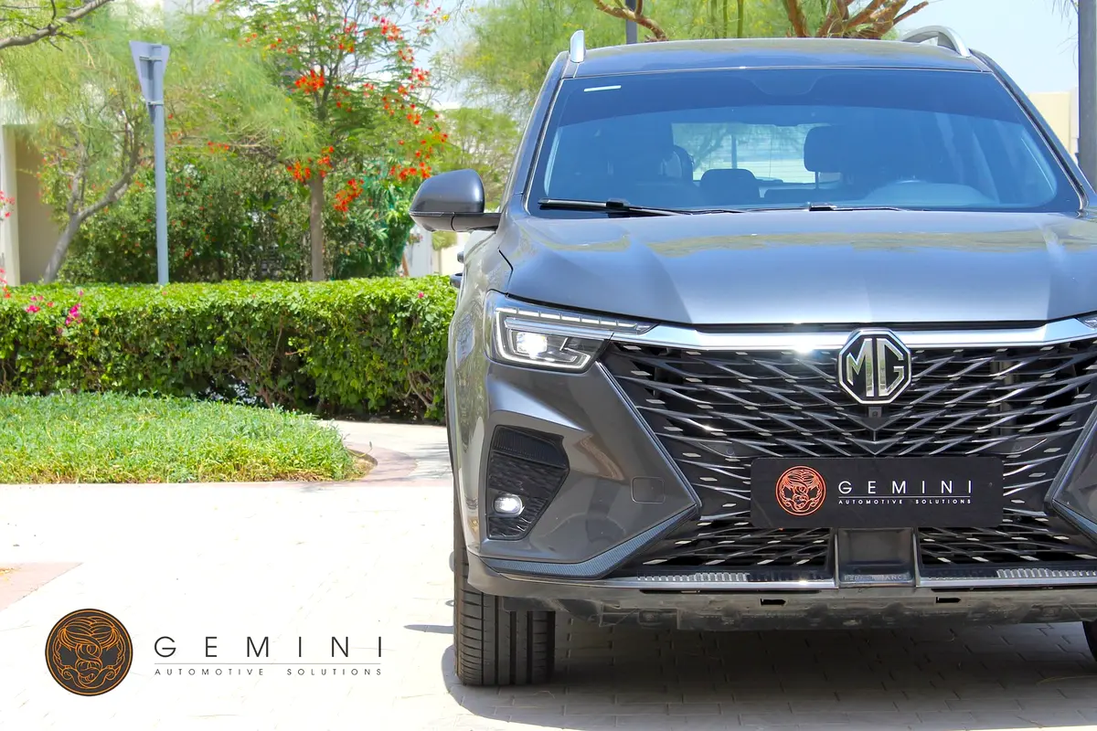 MG RX5 2025 — photo 1 of 16