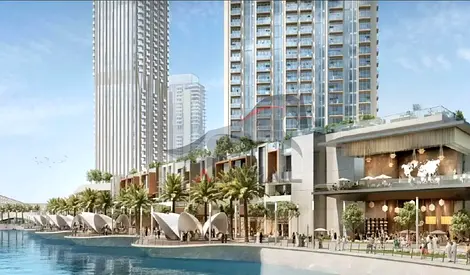 Best Price, Investor Deal, Multiple Options, Canal View, Motivated Seller, Creek Tower View