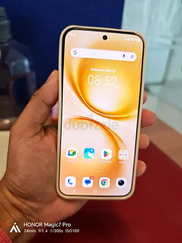 Urgent Sale Vivo X200 FE Mint Condition with Warranty