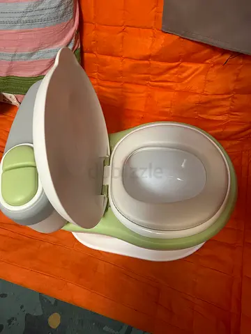 Potty training seat