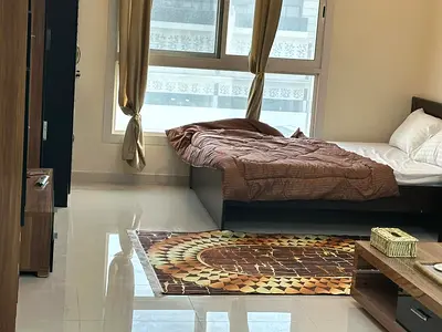 Al Mathrooshi building 9, Warsan 4
