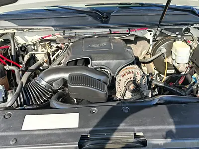 2010 GMC YUKON 照片 9