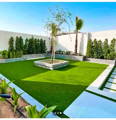 Artificial grass