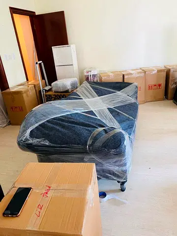 Expert Furniture Packers in Ajman Available 24/7. 44% OFF