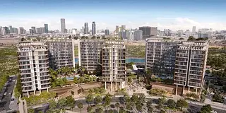 3 BR + Maid | Best Price | Family Community | Ultra Luxury | Golden Visa | 10% DP