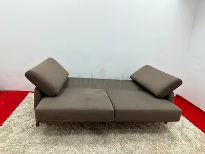 Like new condition ebarza sofabed
