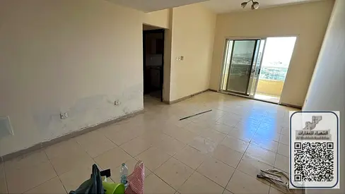 Annual Rental Advertisement 2bhk for annual rent in Al Hamidiya – Ajman Good size and clean finishi