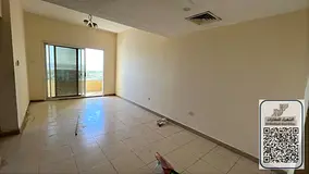 Annual Rental Advertisement 2bhk for annual rent in Al Hamidiya – Ajman Good size and clean finish