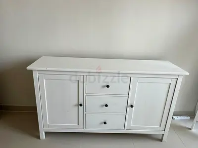 Ikea sideboard