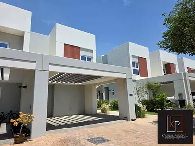Furnished 3BR Villa | Amaranta 3 | Garden & Pool Access